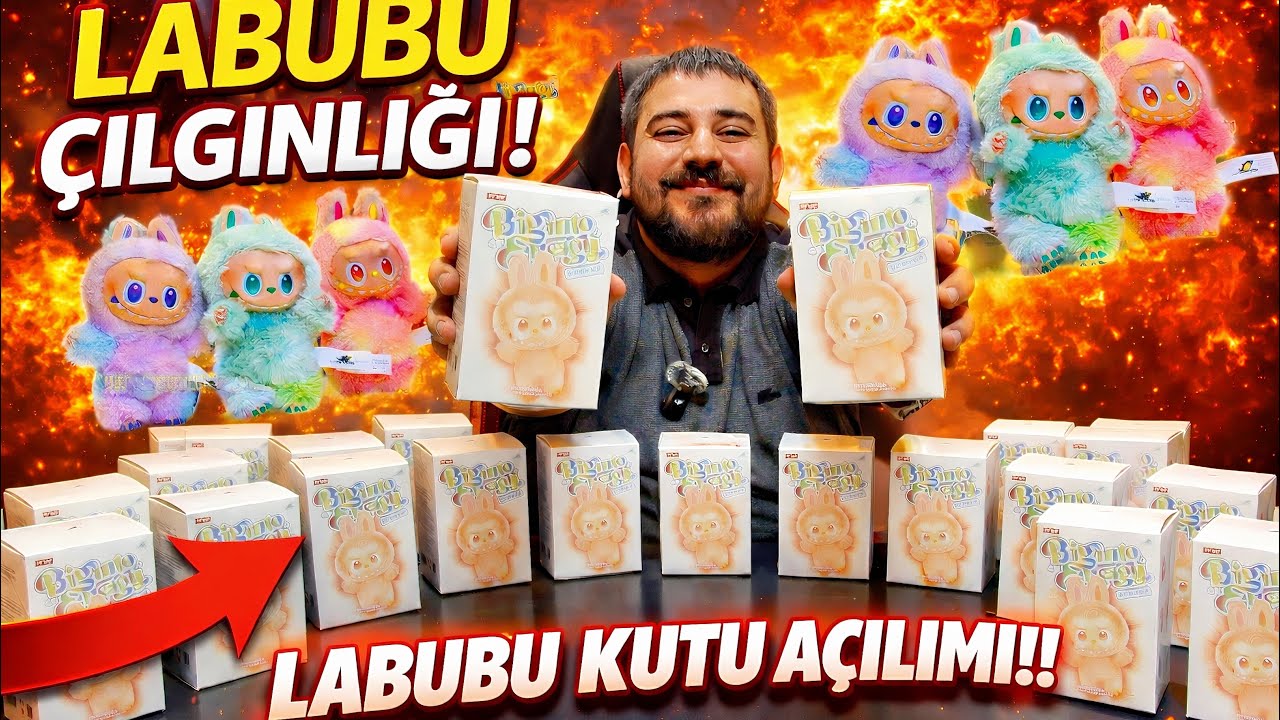 Latest Title & Thumbnail