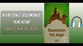 Davetçi̇ni̇n Yol Aziği - Tek Parça