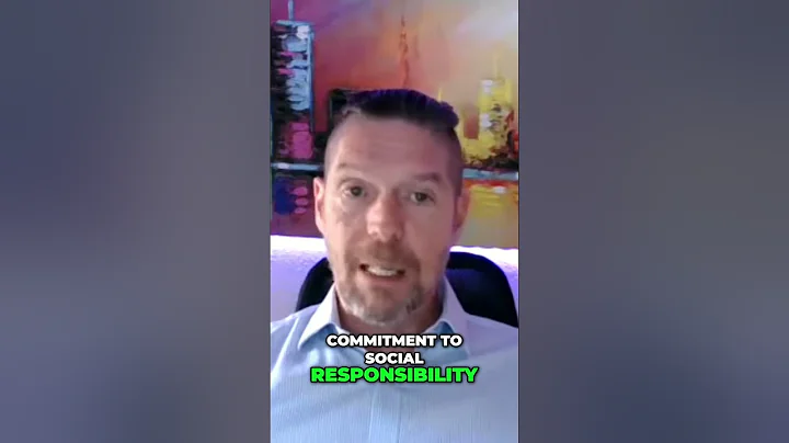 ESG Investing: The Future of Small Business Success