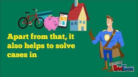 Application of Recombinant DNA technology