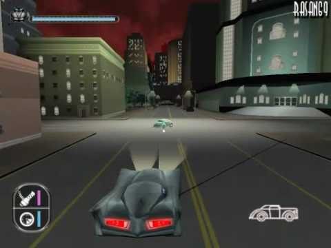 batman vengeance cheats for pc