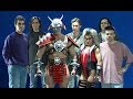 Making of - Mortal Kombat 3 legendado em português