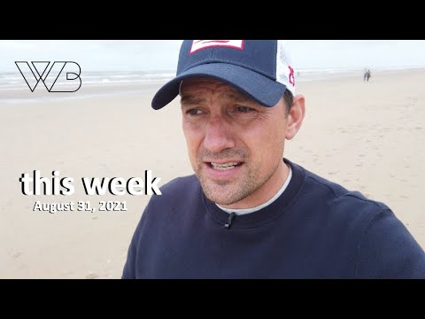 FULL EPISODE: This Week: Aug 31, 2021