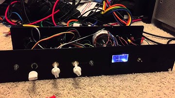 SSL Bus Comp clone is alive