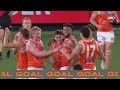 Essendon v GWS Giants Highlights | Round 19, 2026 | AFL