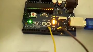 Projeto Pisca Led com Arduino