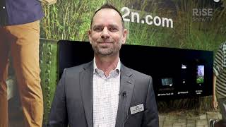 ISE 2023 | 2N Product Showcase | Good things come in threes