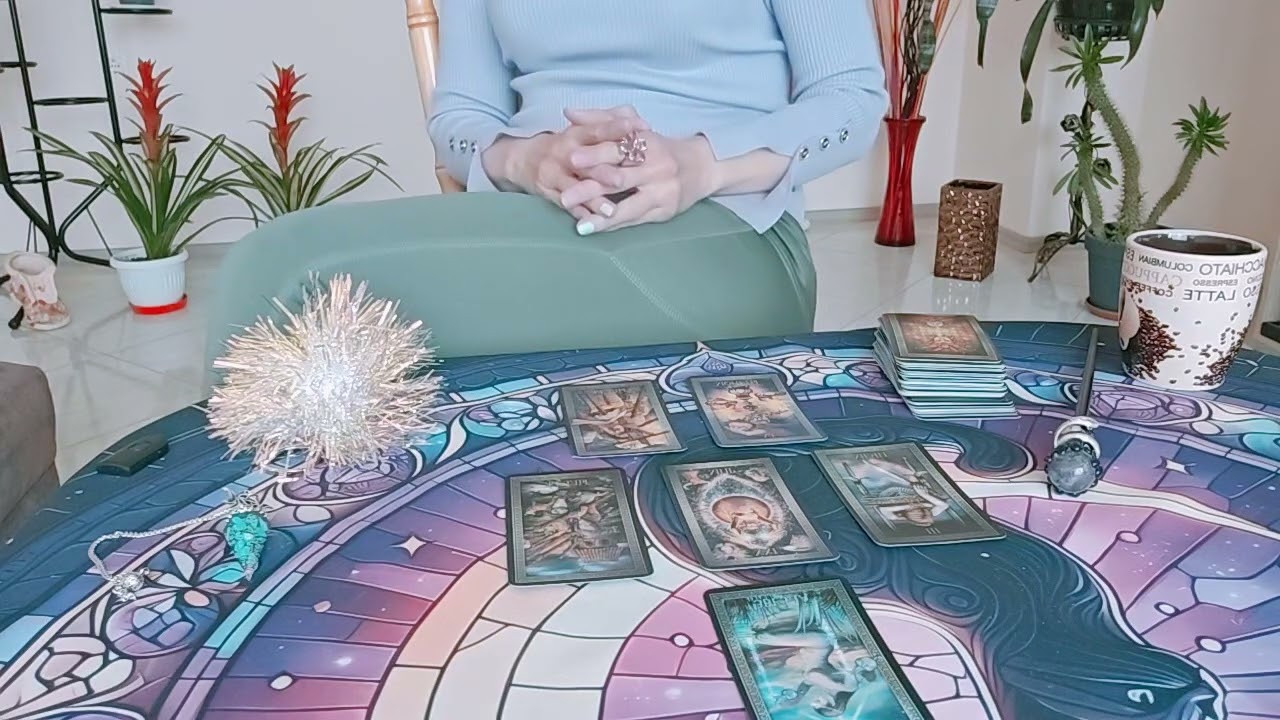 Получава ли възмездие човека, който ме нарани? #таро #любов #отношения #разочарование