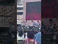 Xikers at Lovesome Festival ~ Tricky House (April 22nd 2023)