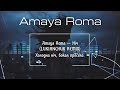 Amaya Roma Ніч Холодна ніч бокал просеко LUKIANCHUK REMIX Amaya Roma Ніч Холодна ніч бокал просеко LUKIANCHUK REMIX