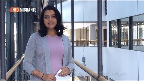 Fact check: Does religion affect chances for asylum?