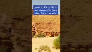 Dios te llama #descubre #filosofia #mesias #historia #hebreos #judaismo