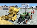 Powrót do korzeni - Farming Simulator 2009 | (#1)