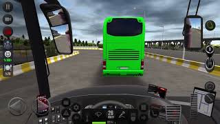 トルコの一部をドライブシミュレーターゲーム screenshot 4