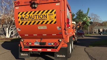 Labrie Automizer ASL (A62)