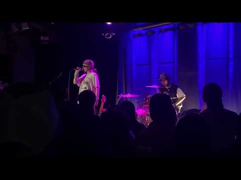 Dev Lemons Live in Chicago - Freak Show - with Nick Green