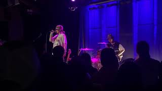 Dev Lemons Live in Chicago - Freak Show - with Nick Green