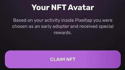 CLAIM PIXELVERSE NFT LIVE ON TON | STEPS TO CLAIM MINT | WHAT TO AVOID