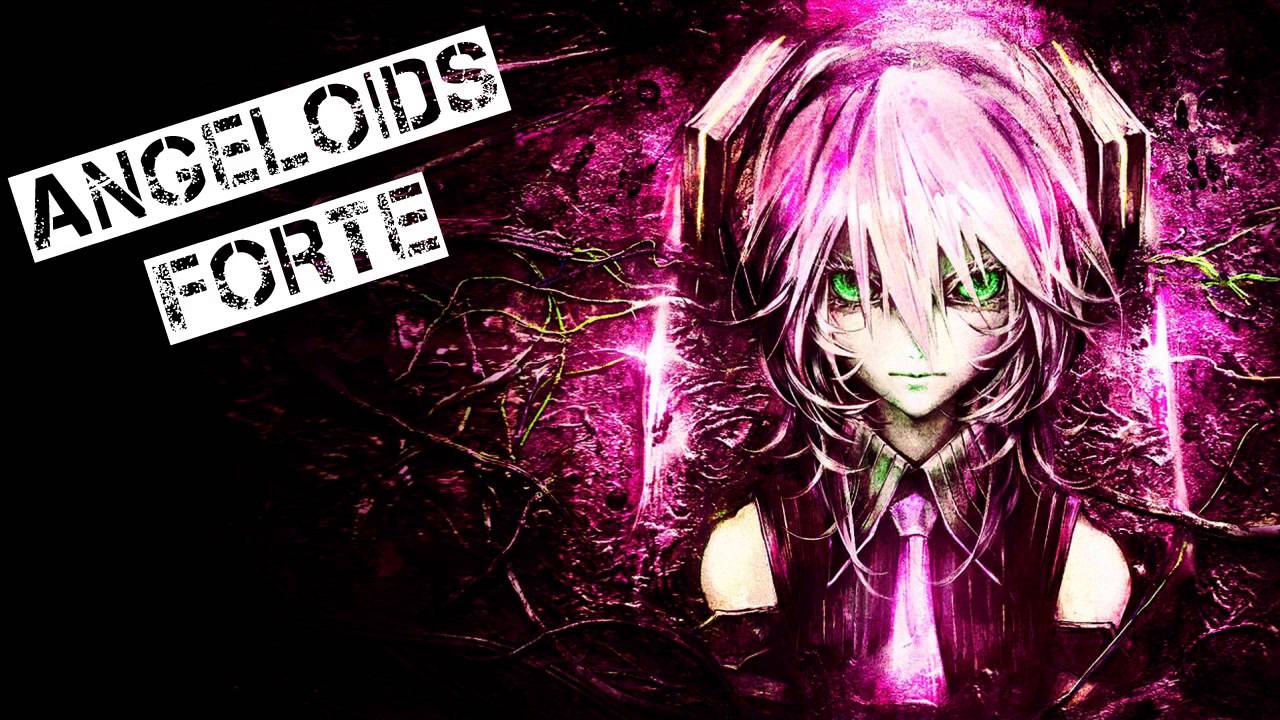 Revolt - Electro House Trance Techno Megamix [AngeloidsForte]【HD→720p★】((just a part of it