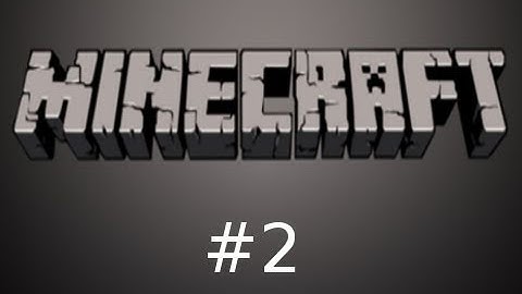 Minecraft - The Obsidian Tower Custom Map with Chimmie and Nova Part 2: All Story