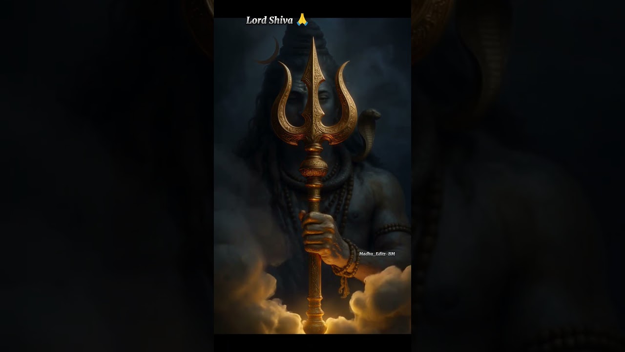 Lord Shiva Whatsapp Status Tamil 🙏 