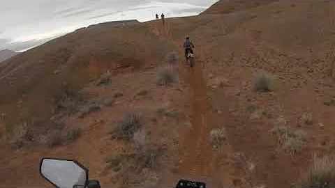 Warner Valley   March 2023   SD 480p