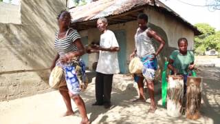 Chibite Group - Samamba