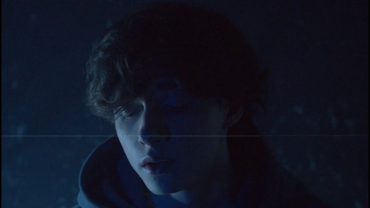 Jacob Borco - DEEP END (Official Music Video)