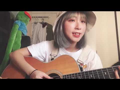 蔡健雅 Tanya - 越來越不懂 (cover)
