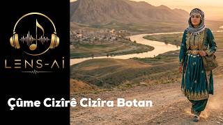 Çûme Cizîrê Cizîra Botan - 