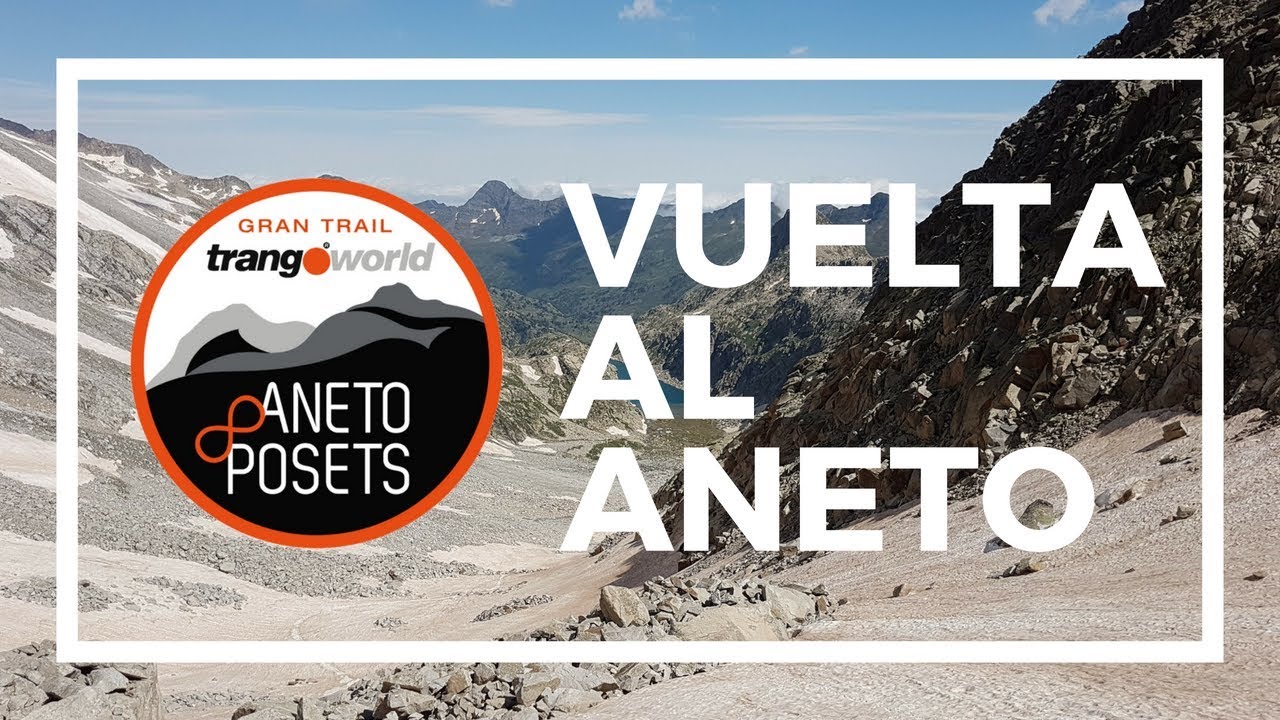 La Vuelta al Aneto (GTTAP18)
