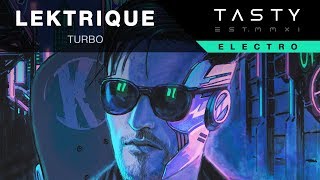 Lektrique - TURBO chords