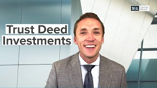 Trust Deed Investing with S&L Capital Group