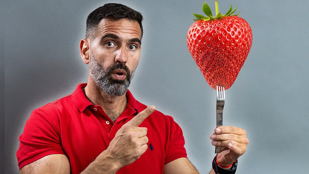 Плодовете – всичко, което би искал да знаеш