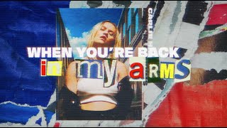 Carlie Hanson - Back in My Arms [Official Lyric Video]