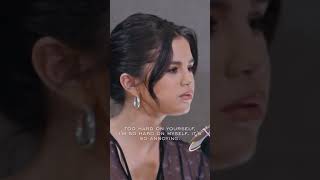 Selena gomez answers fan questions #dreamitreal podcast 4/24/2019