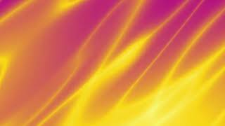 10 hours Pink and Yellow Mood Lights | 4K