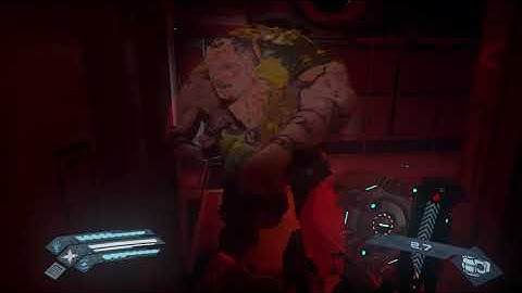 The Persistence objective 5