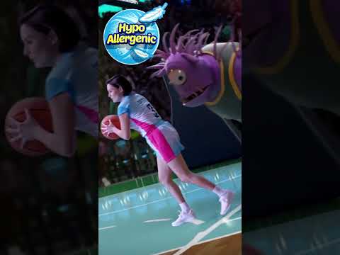 Del Gentle Protect TV Ad Q4 2023 2024 15s With Team Kramer Philippines CC ST Shorts 