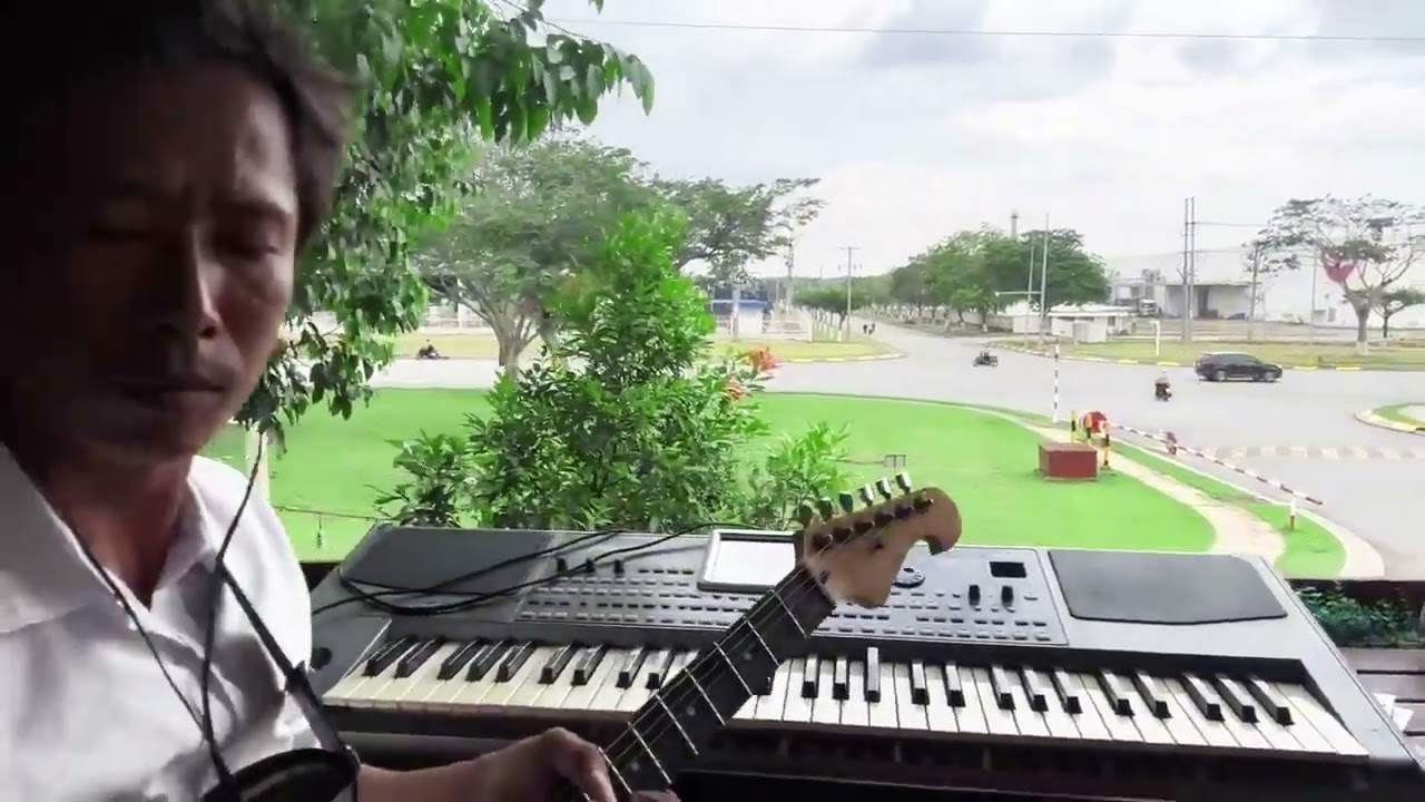 người tình ko đến tái tê nhức nách