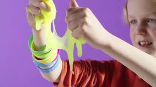 Gogopo Goobands Śluz