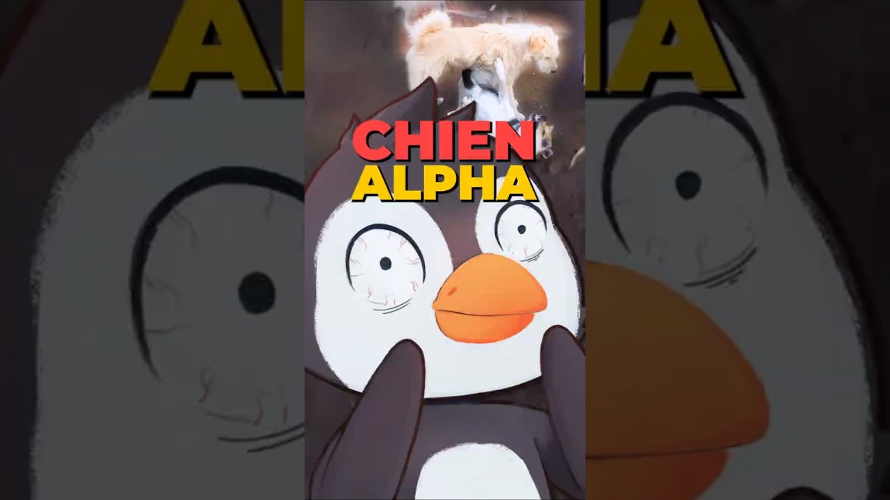 Chien Alpha