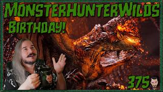 Monster Hunter: Wilds | HR 999, BIRTHDAY HUNTS! Ascendance Prep, Builds & Tips!