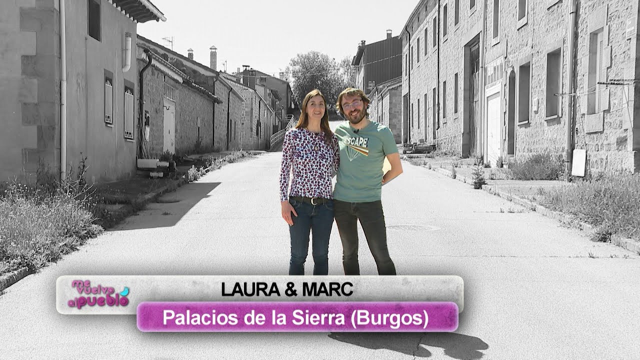 T18/E4: Escape Room (GoEn) en Palacios de la Sierra (Burgos)