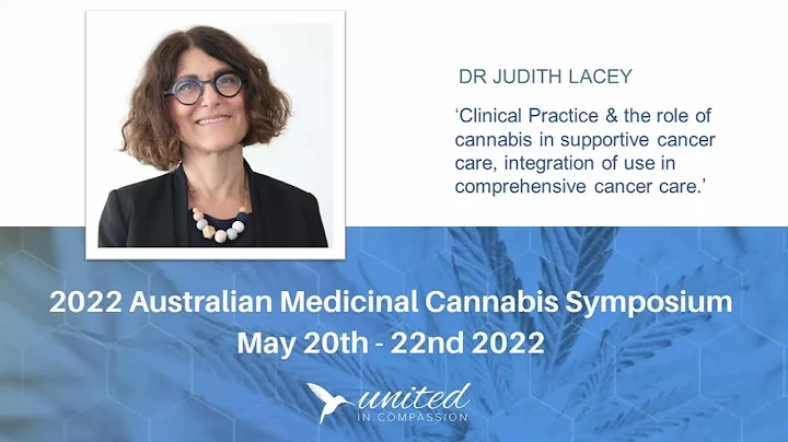 Dr Judith Lacey | UIC 2022 Day 2