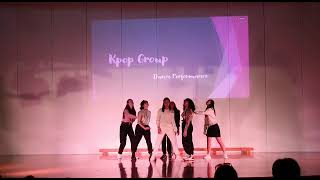 Baradene KPOP Dance Group FOSH
