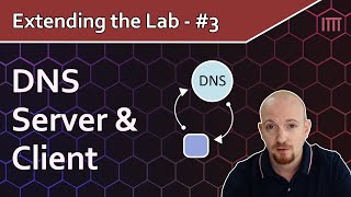 How to install a DNS Server on Windows Server 2019 (Episode 3)