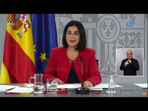 La Comisión de Salud Pública tratará la reducción de las cuarentenas