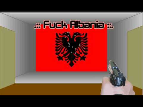 Fuck Albanian 103
