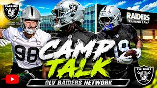Las Vegas Raiders | Things Are